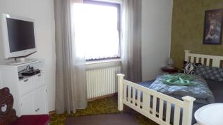 Ferienwohnung Margit - Sulzfeld (im Grabfeld) - 4