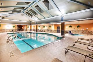 DoubleTree by Hilton Tulsa Downtown - Tulsa - 1