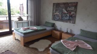 Ferienwohnung Margit - Sulzfeld (im Grabfeld) - 2