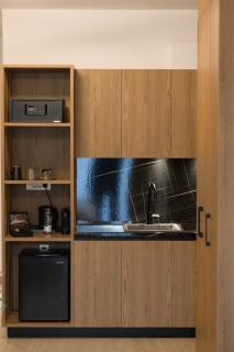 Cens Silver Luxury Suites - 4