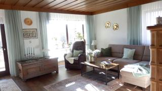 Ferienwohnung Margit - Sulzfeld (im Grabfeld) - 6