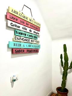 Boutique Apartamento Málaga - Málaga - 9