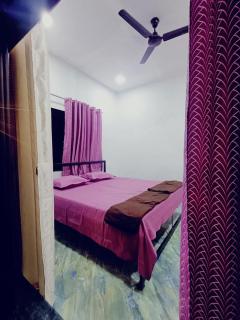 SIDDHESH Holiday Home - Nagaon - 2