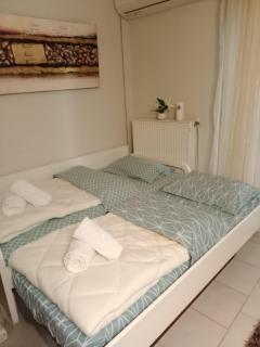 Mina's apartment - Alexandroupolis - 7