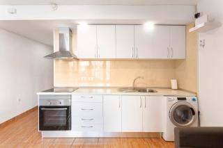 Apartamento Yumbo Dunas - San Bartolomé - 3