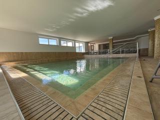 Zenit Wellness Hotel Balaton - Vonyarcvashegy - 6