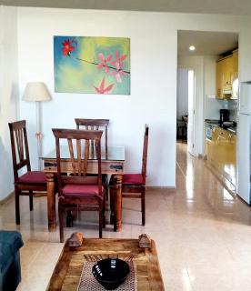 Apartment Gardenia, Oasis Tamarindo - Corralejo - 2