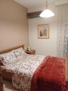 Mina's apartment - Alexandroupolis - 6
