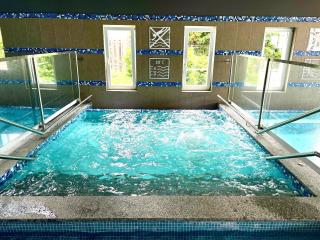Zenit Wellness Hotel Balaton - Vonyarcvashegy - 8