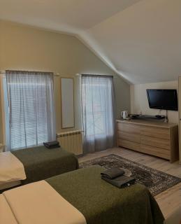 MiniCity Inn - Belgrado - 8