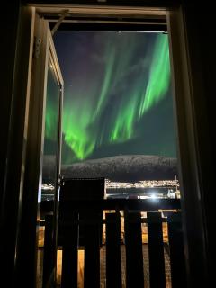 Tromsø family house - Tomasjorda - 0