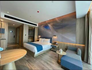 Shenzhen Naiwei S Hotel-Xilu Subway Station Branch - Shenzhen - 2