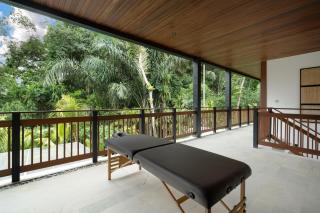 Villa So Hum by BaliSuperHost - Ubud - 4