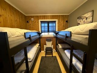Modern 2-Bedroom Apartment in Ideal Location - Beitostøl - 1