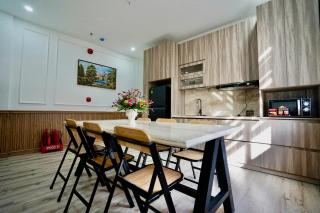 Đông Nghi Luxury Apartment - Dalat - 2