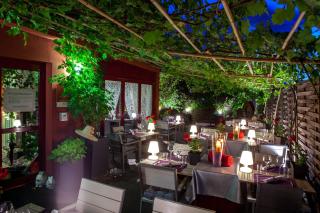 Auberge De Maison Rouge - 6