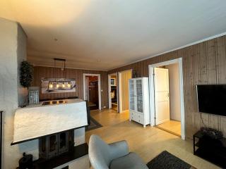 Modern 2-Bedroom Apartment in Ideal Location - Beitostøl - 7