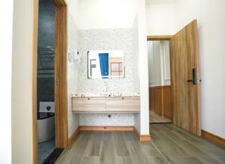 Đông Nghi Luxury Apartment - Dalat - 9