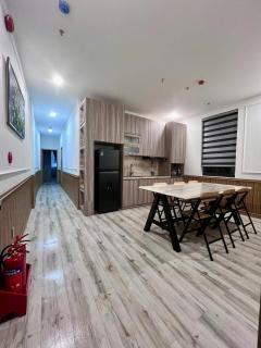 Đông Nghi Luxury Apartment - Da Lat - 0
