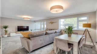 Great Apartment - 4 Bedrooms in London - 0