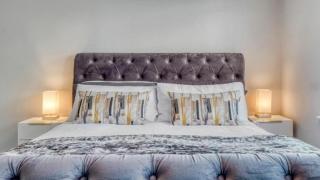 Great Apartment - 4 Bedrooms in London - 5