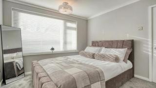 Great Apartment - 4 Bedrooms in London - 1