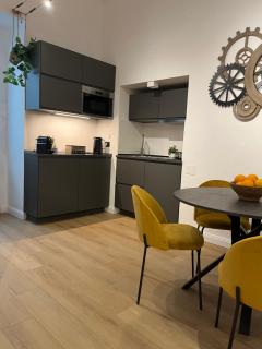 Maison Etnea - Catania - 2