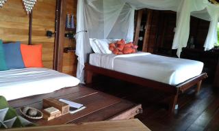 Serendipity Beach Resort Koh Lipe - 9