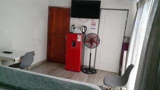 Russell's Rest Rooms - Johannesburg - 2