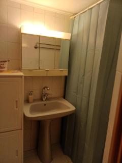 Mina's apartment - Alexandroupolis - 5