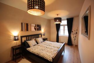 Downtown Residence - 9