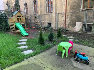 Downtown Residence - 8