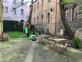 Downtown Residence - 7