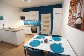 Downtown Residence - 5