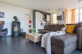 Strandpark-Grossenbrode-Haus-Ostseebrise-Wohnung-9-Perlentaucher - Großenbrode - 8