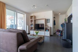 Strandpark-Grossenbrode-Haus-Ostseebrise-Wohnung-9-Perlentaucher - Großenbrode - 5