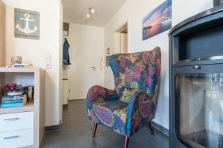 Strandpark-Grossenbrode-Haus-Ostseebrise-Wohnung-9-Perlentaucher - Großenbrode - 3