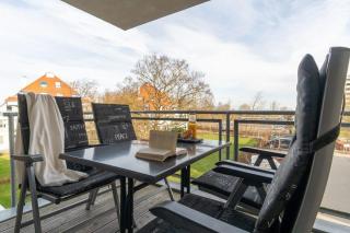 Strandpark-Grossenbrode-Haus-Ostseebrise-Wohnung-9-Perlentaucher - Großenbrode - 1