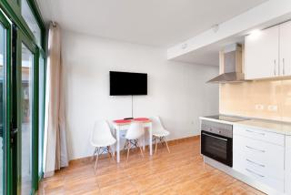 Apartamento Yumbo Dunas - San Bartolomé - 4