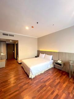 Royal Asia Hotel - Palembang - 6