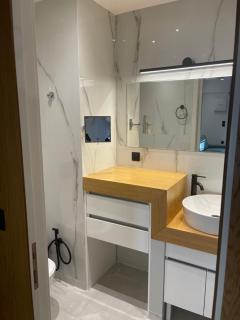 Luxury high-tech apartment - Larisa - 1