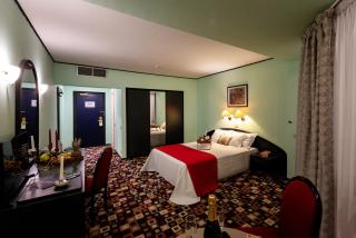 Hotel Mara - Sinaia - 4