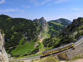 Im Inntal Dahoam - Brannenburg - 3