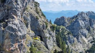 Im Inntal Dahoam - Brannenburg - 2