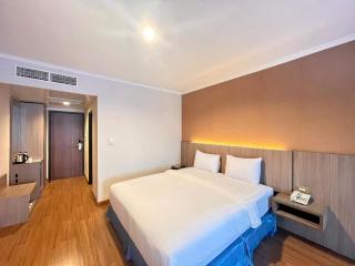 Royal Asia Hotel - Palembang - 9