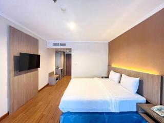 Royal Asia Hotel - Palembang - 8