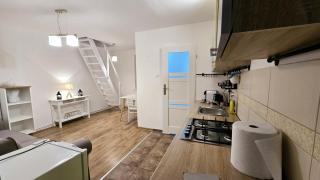 Apartament dwupoziomowy z kominkiem - Zielona Góra - 9