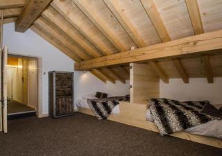 Chalet en famille - nature, bain nordique, détente - Crest-Voland - 7
