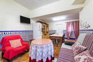 Casa rural Mccoy 2 - 6