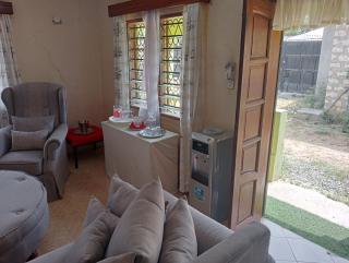 Estatei Serviced Homes - Mombasa - 5